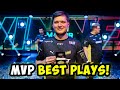 BEST CS:GO PLAYS OF PGL STOCKHOLM MAJOR