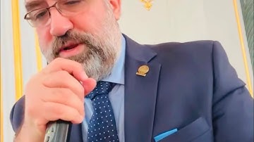 القارئ أحمد الزَّارِع | سورة النمل