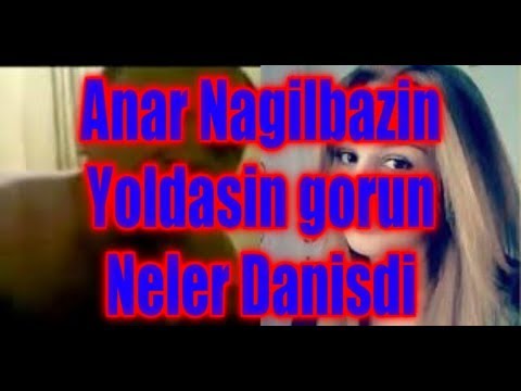 Anar Nagılbazın kecmis arvadının səs yazısı yayıldı