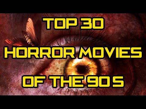 30-best-horror/thriller-movies-of-the-90's