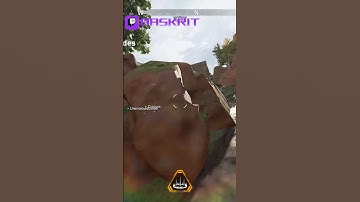 THEY PUSHING THE WRONG GUY..... #apexlegend #apex #gaming #clutch #apexlegendclip #apexlegendsfunny