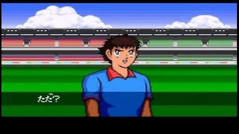 SNES Games - Opening / Intro - C - Part 2