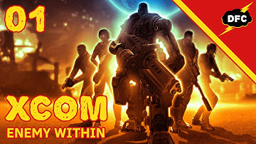 XCOM: Enemy Within - Let