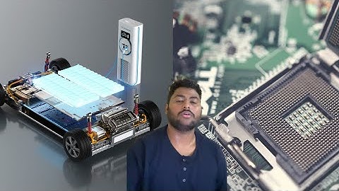 Automotive Industry Or VLSI Chip Industry ? Which one to select for job?