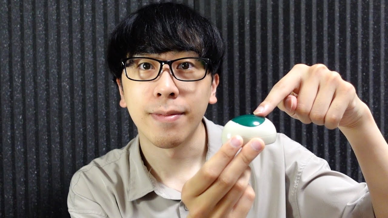 五億年ボタン? 5億年ボタン記憶ありで押した人 - YouTube