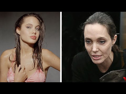 Wideo: Ile Tatuaży Ma Angelina Jolie?