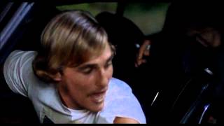 Dazed and Confused - Watch the leather man