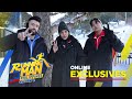 Running Man Philippines 2: Kilalanin ang mga unang guest sa Winter RM Olympics! (Online Exclusives)