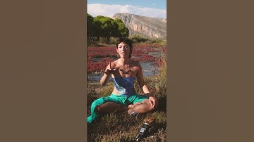 Thumbnail of Ancient Secret Lake Song - Meditation Healing Voice - GAIAGROVE