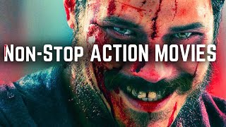 Top 10 ACTION Thriller Movies in Hindi/Eng on YouTube, Netflix & Amazon Prime {Part 3}