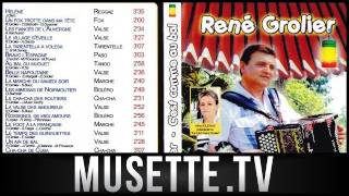 Rene Grolier - Le Comite Des Fetes