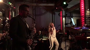 Session Possible mit Vess