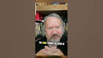 OSRIC: The Game That Changed Everything for OSR