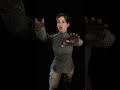 Анна из Metro Exodus