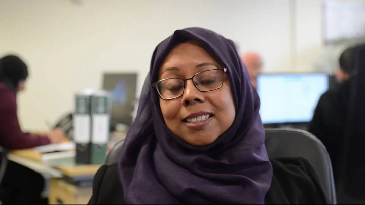 Hate Crime Video: Selina Ullah, Muslim Women’s Council