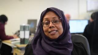 Hate Crime Video: Selina Ullah, Muslim Women’s Council