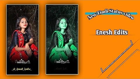 Piru Bhai Solanki timli WhatsApp status video 2021 adivasi timli status and Chetan Bhai kanesh