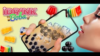 DIY Bubble Tea   Drink Games screenshot 4