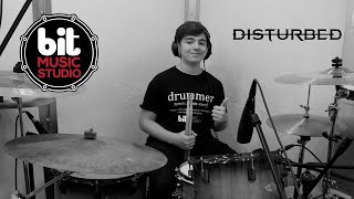 BIT MUSIC STUDIO Davide Pavarini - DISTURBED Down With The Sickness