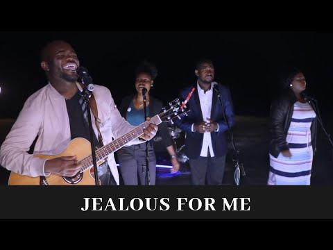 Jealous for me (Official music video ) Ericson Joe