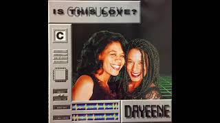 DaYeene - Is This Love? (Instrumental)