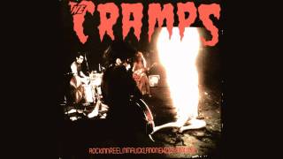 The Cramps - Lonesome Town