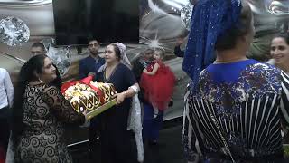 картинка: Свадьба Рустама и Сурины(город павлоград 7 ч)