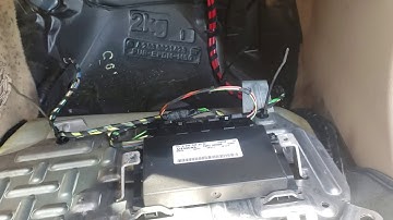 Mercedes Benz  c240 speed sensor problems code p0715