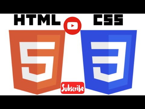 Cascading style sheet|Link html and css(and beyond):HTML Part 10