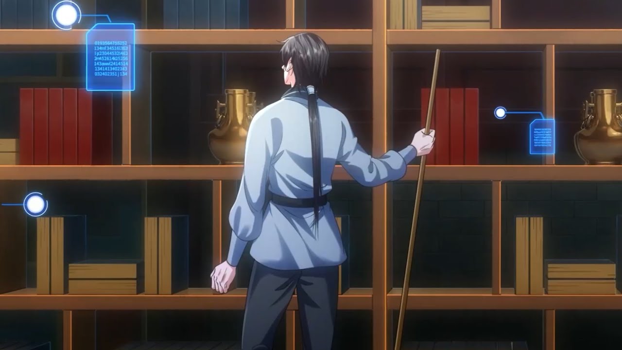 青宗杂役弟子安景机缘之下获得融合系统，但他天生性格低调，不喜招摇，于是以杂役弟子的身份慢慢发育，踏上漫漫仙道之路！《盖世扫地僧：我可以无限融合》最新合集 EP01-114 #热血#玄幻#逆袭 #战斗