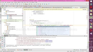 Delete Android   PHP   JSON  MYSQL