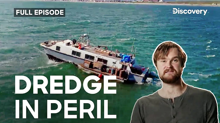 Gone With the Storm | Bering Sea Gold S12 E3 | Discovery Channel