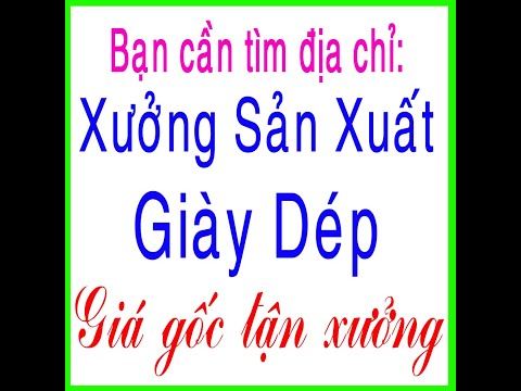 bán sỉ giày - Webgiasi