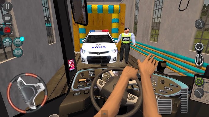 Looking for the ultimate City Bus Simulator : Bus Games? - Requests -  GameGuardian