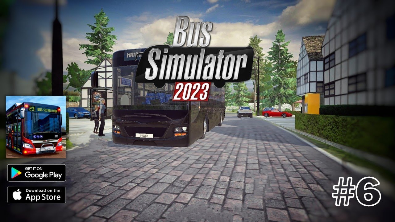 Симулятор 2023 много денег. Bus Simulator ovilex 2017. Ovilex.
