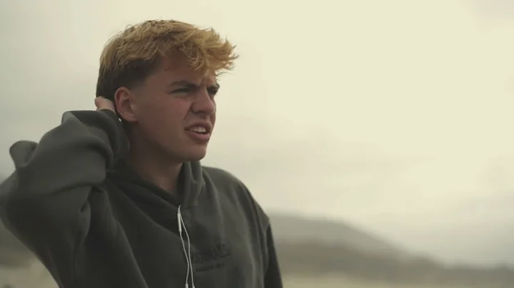 Valtameri - "This is the last chance..." USC Application Video