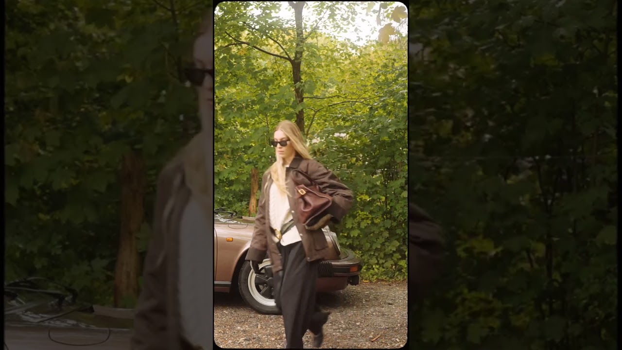 Shop the VERO MODA Edit by shawnysander. From countryside moments to looks made for everyday living.