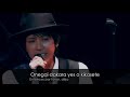 Mao from SID - Sayounara Last - Live sub español