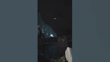 Freaks By Surf Curse Acoustic Guitar Cover 