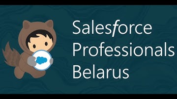 Salesforce Meetup #2 – Platform Events и Lightning Framework. Tips and Tricks, Евгений Русалев