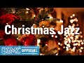 Christmas Jazz: Soft Peaceful Christmas Playlist - Winter Christmas Music for Holiday