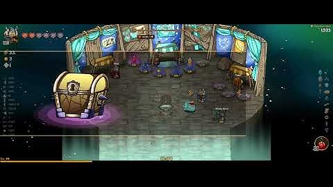 Nordic Ashes #17. Hafgrim, Muspelheim, Hard. Dec