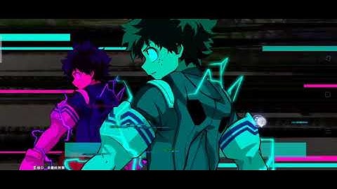 My Hero Academia: The Strongest Hero - Gameplay (Android) part 6