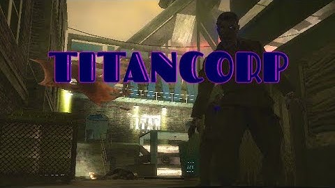 TITANCORP W@W Custom Zombies! (1st try!) #CustomZombies #CodZombies #Zombies #LIVE #Gaming #CZC