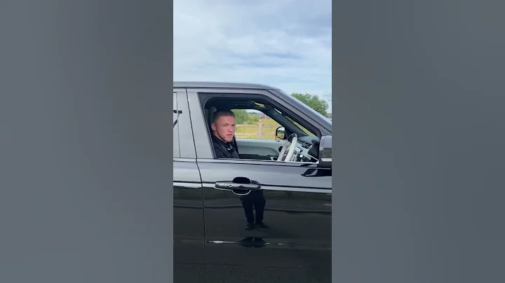 5 THINGS I HATE ABOUT THE RANGE ROVER SPORT SVR!!