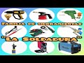 Familias de Herramientas. LA SOLDADURA