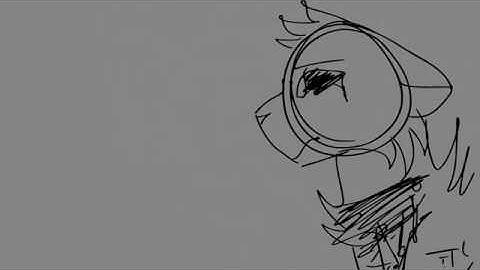 Natural (Darkstripe AU MAP) Part 10 - W.I.P