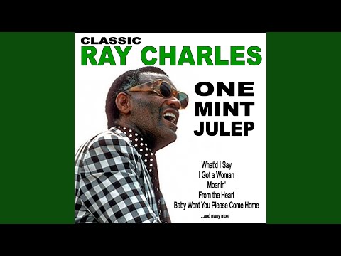 Ray Charles - I Got a Woman