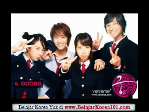   Drama Korea Paling Romantis 2012     YouTube