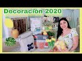 Decoraciones Para Decorar Este Verano 2020/Decor Trend 2020 /Amazon Y Target